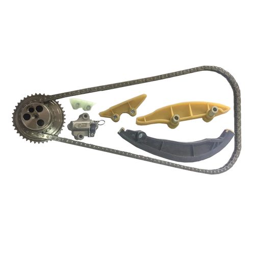 KIT DISTRIBUIÇÃO PARCIAL RANGER  3.2 2013/2016 - 109335 - OK00162P