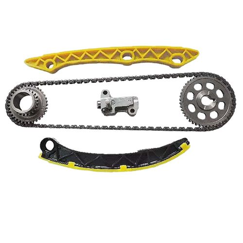 KIT CORRENTE DISTRIBUIÇÃO CIVIC 2.0 2007/2014 COMPLETO - 109348 - OK0068CP