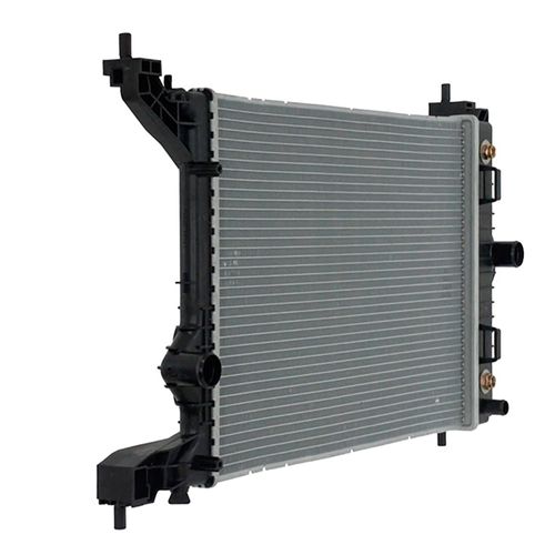 RADIADOR DE ÁGUA PRISMA 1.4 AUTOMÁTICO 2012/2016 COM AR - 109435 - IR48232/B