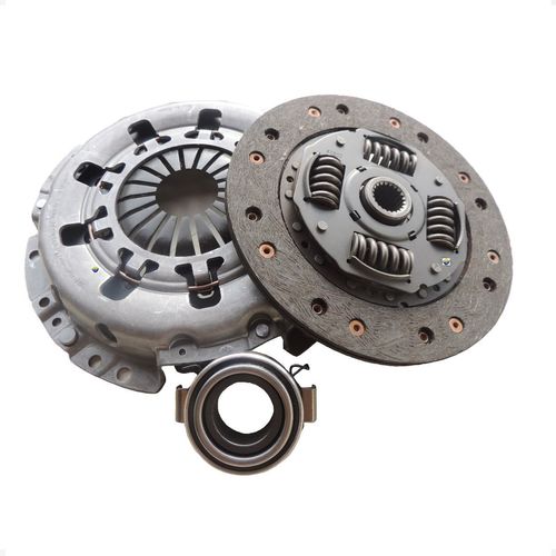 KIT DE EMBREAGEM PLATO+DISCO  COROLLA 1.8 2011/2018 - 109565 - 70362