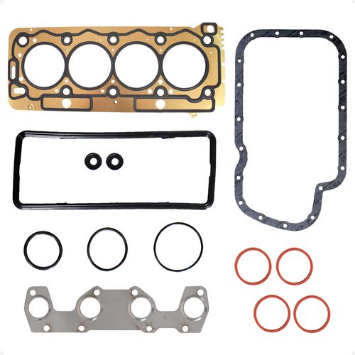 Jogo Juntas Retificação Válv. C3 2012/2017 - 95226 - 472295MLS
