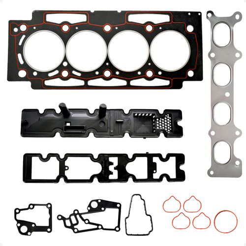 Junta Retificação Válvulas Citroen C4 2009 a 2014 - 1339941 - 472095