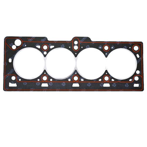 JUNTA DO CABEÇOTE MEGANE 1.6 16V  1998/2013 FIBRA - 110305 - 570905