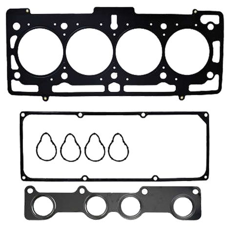 KIT RETIFICAÇÃO VÁLVULAS LOGAN 1.6 8V 2007/2017 FIBRA - 110317 - 571095