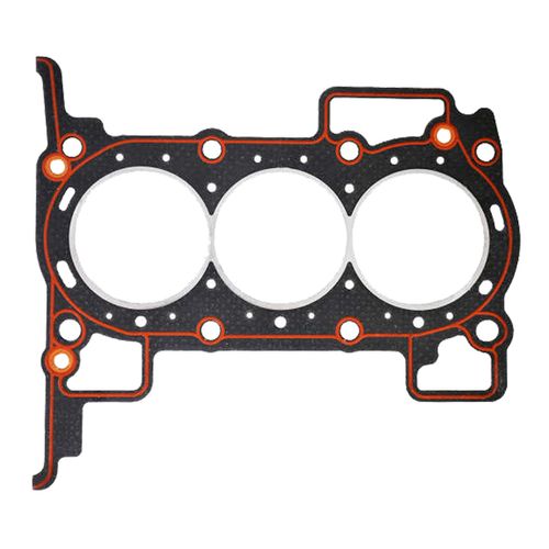 JUNTA DO CABEÇOTE LOGAN 1.0 12V 2017/2022 FIBRA - 110328 - 571407