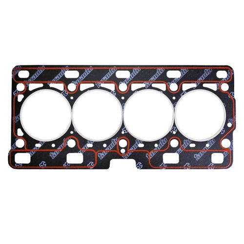 JUNTA DO CABEÇOTE LOGAN 1.0 16V 2007/2013 FIBRA - 110330 - 581005