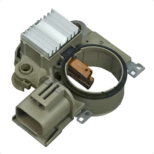 REGULADOR DE VOLTAGEM L200 GL 2.5  1992/2007  GAUSS GA797 - 111218 - GA797