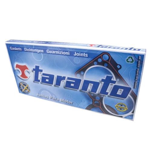 Junta Coletor Admissão Fiat Fiorino 1996 a 2001 - 178590 - 270217