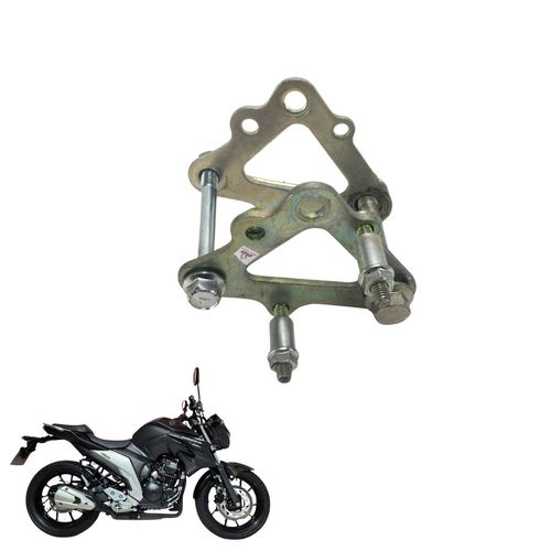 Suporte Motor Yamaha FZ 25 ABS 18/24 Original Seminovo