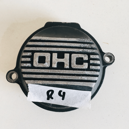 Tampa Ohc Cbx 150 Aero Cbx 200 Strada Original