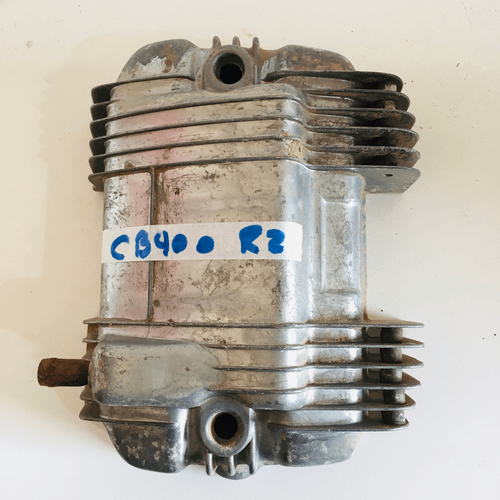 Tampa Cabeçote Valvula Cb 400 450 Original