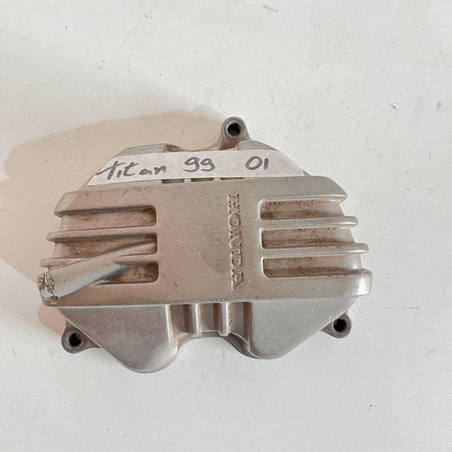 Tampa Cabeçote Titan 95 A 99 / Titan 125 00 A 04 Original