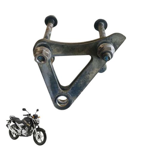 Suporte Motor Yamaha Fazer 250 2013 Original Seminovo