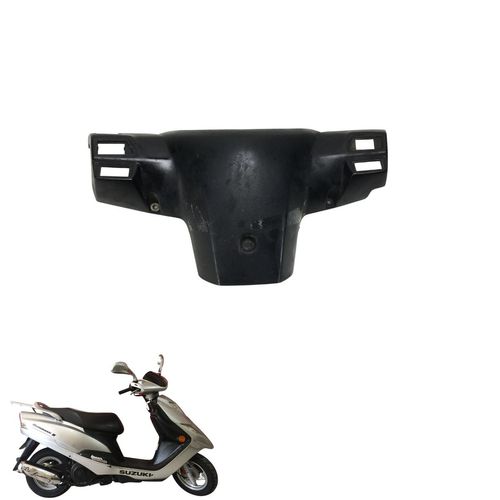 Capa Painel, Botões Suzuki Burgman An 125 05/10 Original