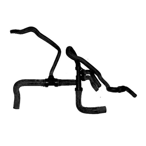 MANGUEIRA INFERIOR RADIADOR DUSTER 2.0 MANUAL 2011/2019 - 109676 - 6927