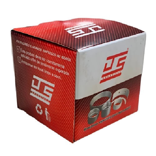 BUCHA DE BIELA - KIA BESTA 2.7 GS