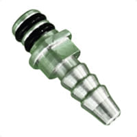 Conector Mangueira Fiat Uno 1999 a 2001 - 1333014 - TR20011