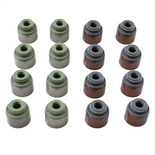 Retentor Haste Válvulas Kia Rio 2020 a 2021 - 1357804 - R990810V