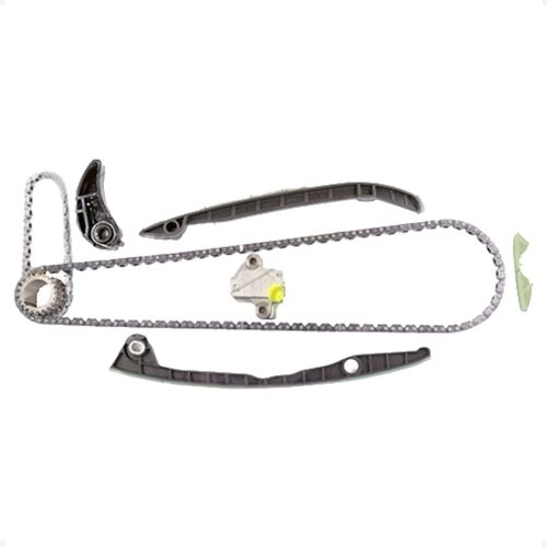 Kit Corrente Comando CAPTUR 1.3 TURBO VVT 2021 PARCIAL - 93076 - OK00199P