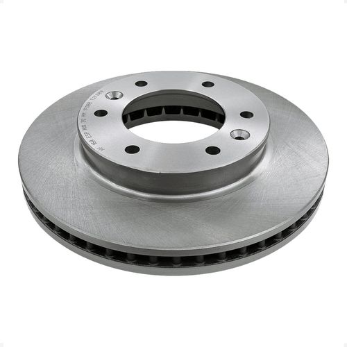 Disco Freio Ford Ranger 2012 a 2023 - 1357208 - HF16R