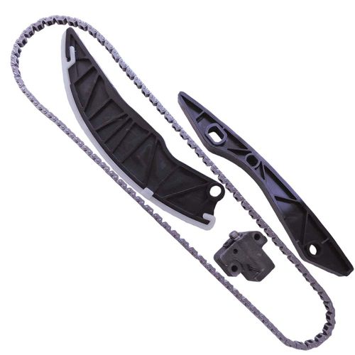 KIT DISTRIBUIÇÃO HYUNDAI I30 HB20 VELOSTER 1.6 16V - 60579 - OK0075P