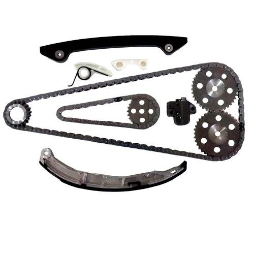 KIT DISTRIBUIÇÃO FORD RANGER 2.3 GASOLINA 2001 2002 2003 - 62659 - OK0024CP