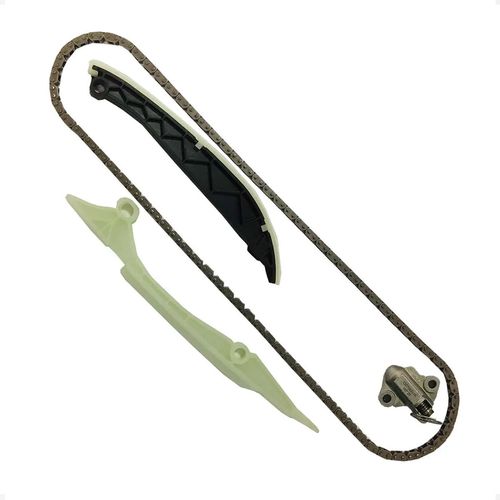 KIT PARCIAL CORRENTE COMANDO SANDERO 1.0 12V  2018/2024 - 112976 - OK00238P