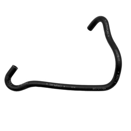 MANGUEIRA DO RESERVATÓRIO ÁGUA SIENA 1.5 8V 2001/2007 - 112775 - 8391