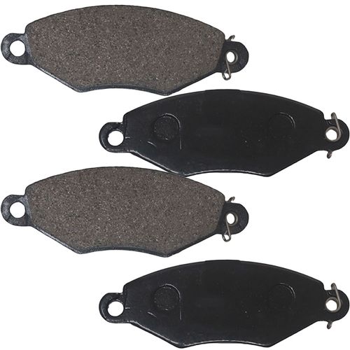 PASTILHA FREIO DIANTEIRO XSARA 1.6 1997/2000 - 113113 - N446