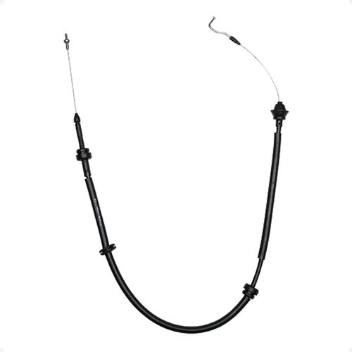 CABO DO ACELERADOR SAVEIRO G4 1.6 1.8 AP 2006..... IKS 1136 - 113202 - 1136