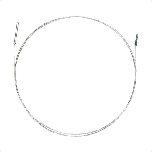 CABO DO ACELERADOR BRASILIA DUPLA CARB. 1978/1981 IKS 1105 - 113180 - 1105