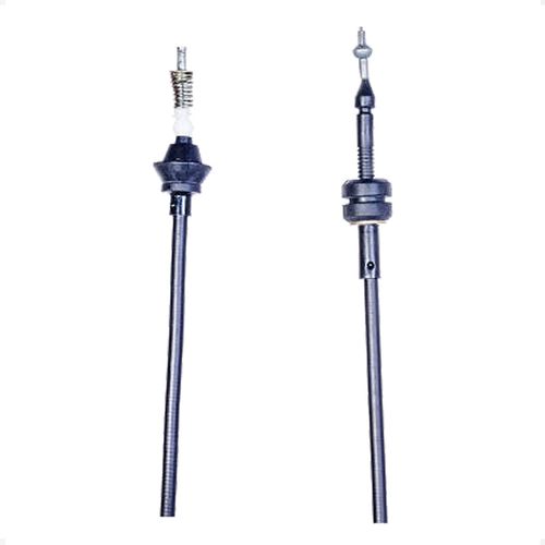 CABO DO ACELERADOR GOLF GL GASOLINA 1996/1998 IKS 1147 - 113194 - 1147