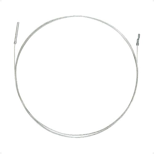 CABO ACELERADOR FUSCA 1300 78/86 CARB. SIMPLES IKS 1102 - 113177 - 1102