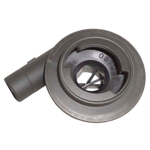 Anti Chama  GOLF  SR 1.6 8V 1998 A 2001 AJE 087097 - 113708 - 087097