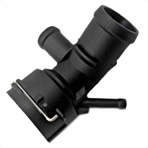 FLANGE INFERIOR RADIADOR PASSAT 2.0 16V 2006/2007 1K0122291A - 113838 - VC158I