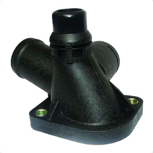 FLANGE DE ÁGUA PASSAT VARIANT 1.6 2001/2002 VC167 - 113831 - VC167