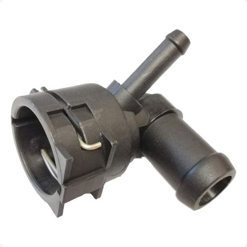 CONEXÃO DO RADIADOR TIGUAN 2.0 TSI 2009/2017 VC143P - 113847 - VC143P