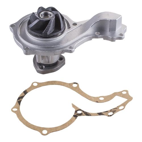 BOMBA DE ÁGUA PARATI 1.6 1.8 AP 1986/1995 INDISA 454000 - 113727 - 454000