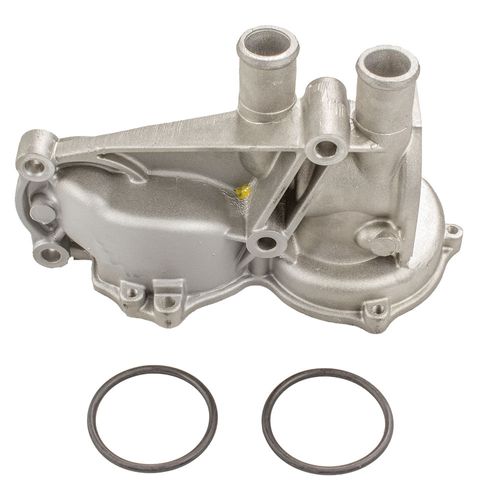 CARCAÇA DA BOMBA DE ÁGUA PARATI 1.6 1.8 AP 1987/2010 - 113721 - 545000