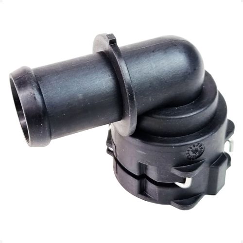 FLANGE CONEXÃO ÁGUA PASSAT 2.0 TSI 2016/2018  VC143Q - 113849 - VC143Q