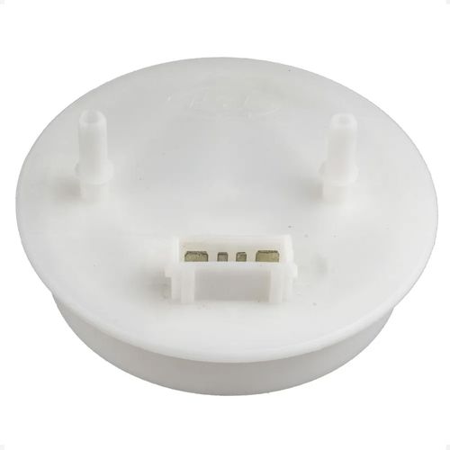 TAMPA FLANGE DA BOMBA COMB. GOL 1.6 GASOLINA 1996/1999 - 114735 - 2473