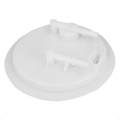 TAMPA FLANGE BOMBA COMUSTÍVEL 207 1.4 2008/2015 - 114731 - 2464