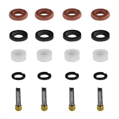 REPARO DO BICO INJETOR FOCUS 2.0 2014/2020 (P/BICO LARANJA) - 114665 - 1296