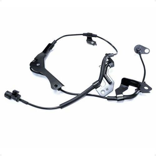 SENSOR DO ABS DIANTEIRO ESQUERDO L200 TRITON 2.4 2016/2019 - 114919 - 30077DE