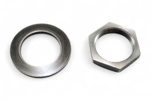 Porca Campana Embreagem Suzuki Gsxf 750 Monica 98-09