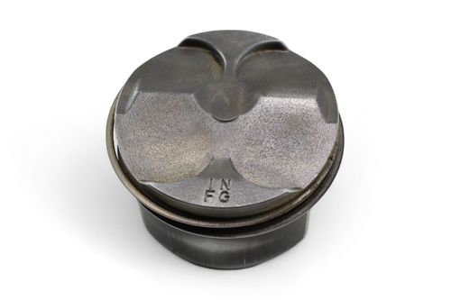 Pistao 67mm Pino 16mm Honda Cbr 600 F 2012