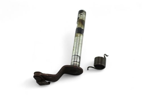 Haste Acionadora Embreagem Honda Cg Titan 150 04-08