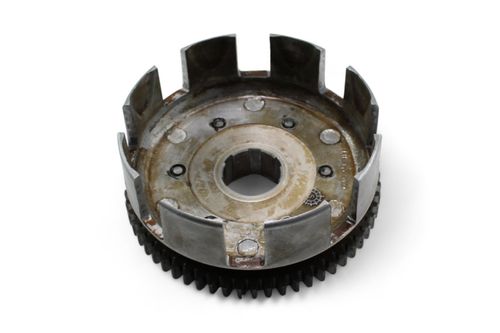 Campana Embreagem Honda Cg 125 Titan 94-99