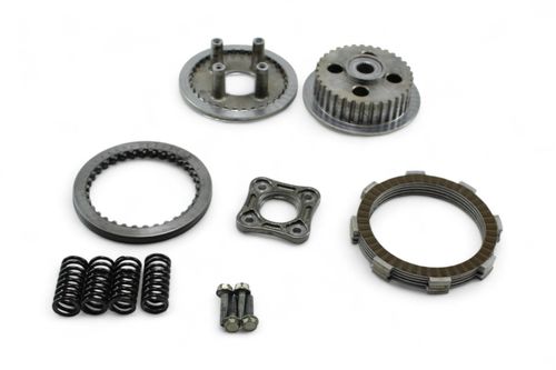 Embreagem Honda Cg Titan 150 04-08