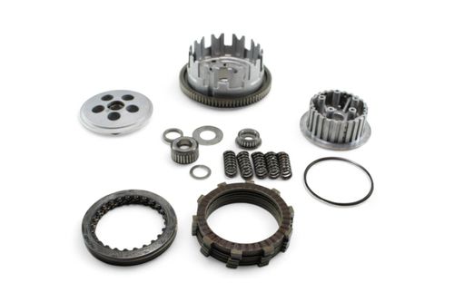 Embreagem Completa Triumph Daytona 675 06-12